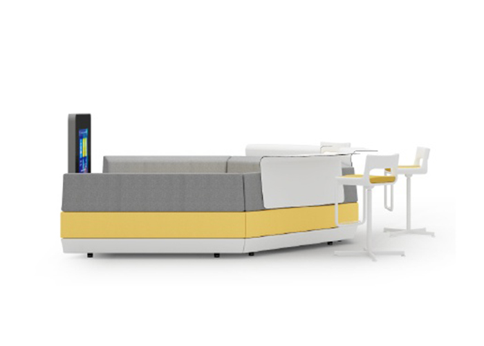 智能办公家具 智能办公家具